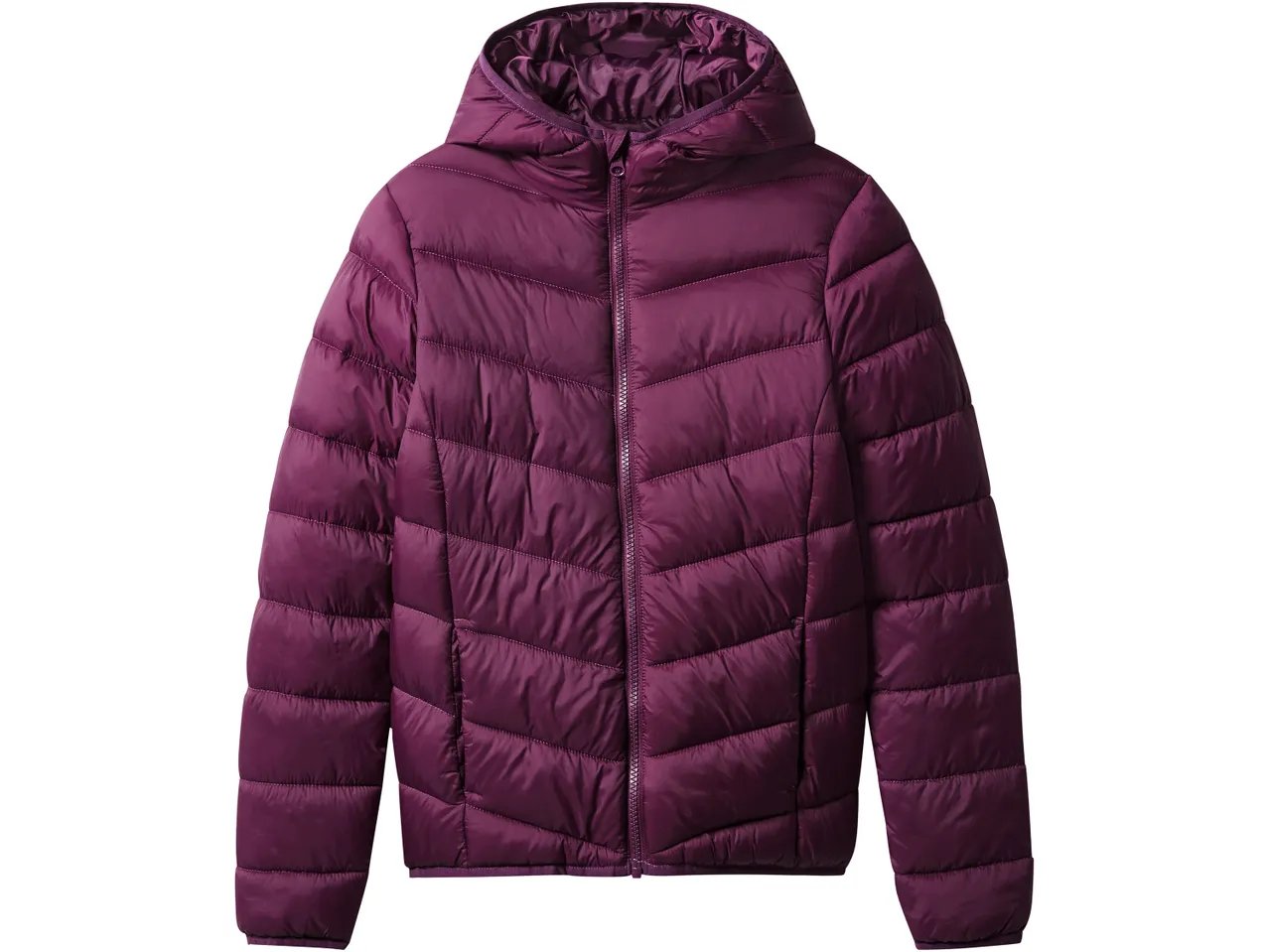 Giacca “lightweight” da bambina