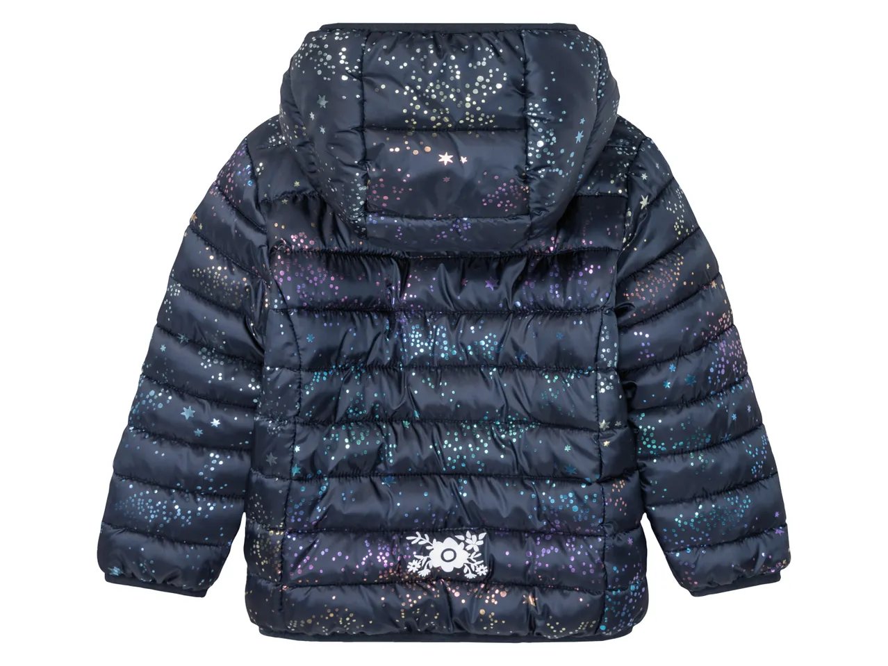 Giacca “lightweight” da bambina