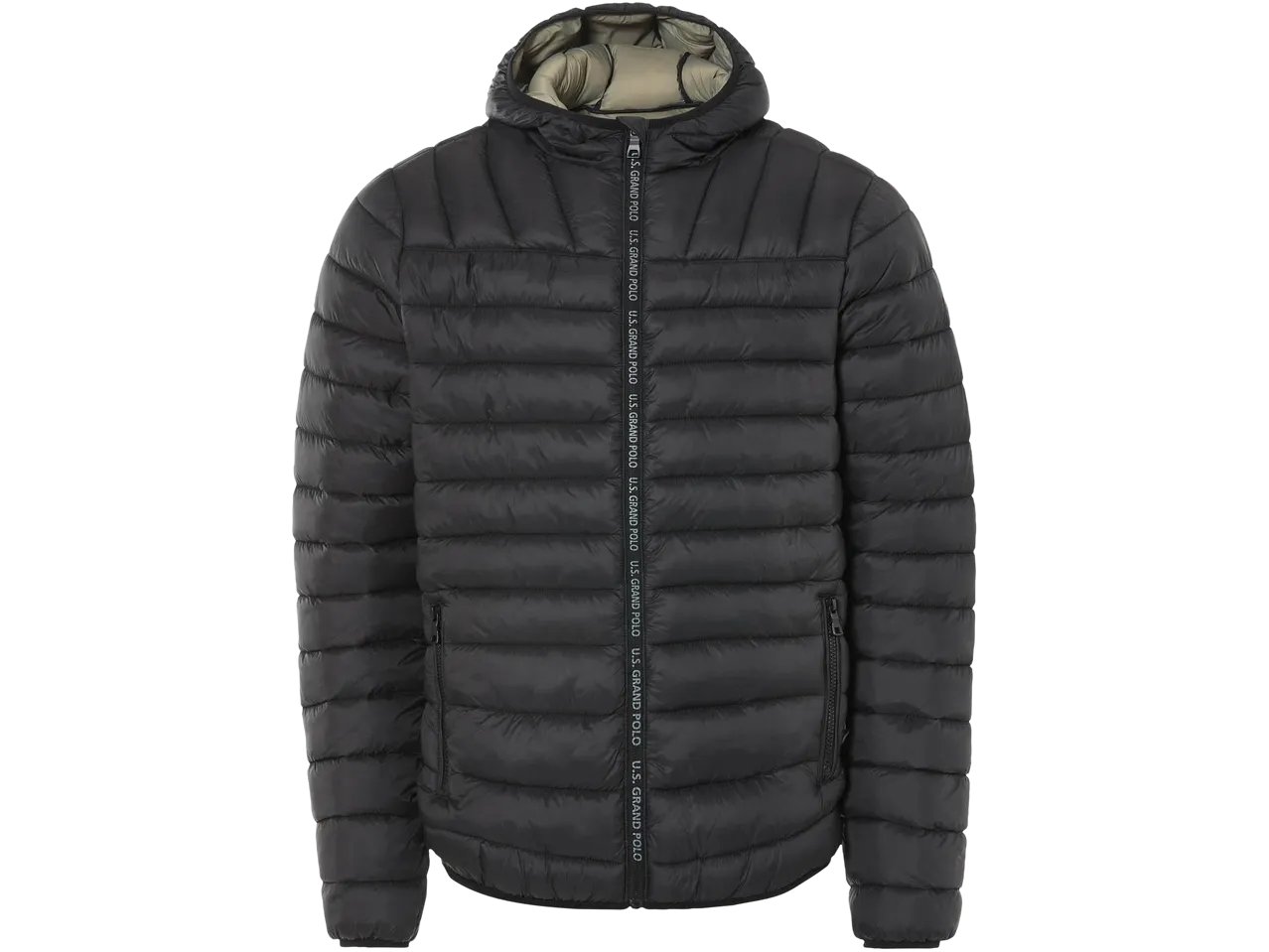 Giacca “Lightweight” da uomo