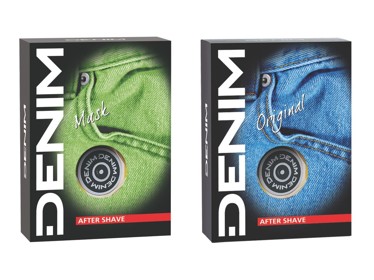 After Shave Dopobarba