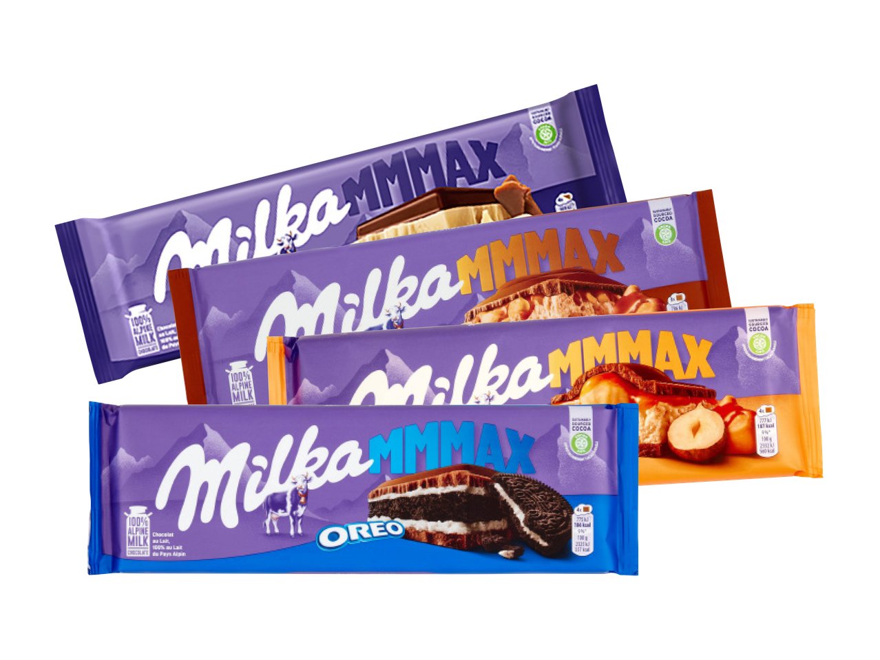 Tavoletta di cioccolato