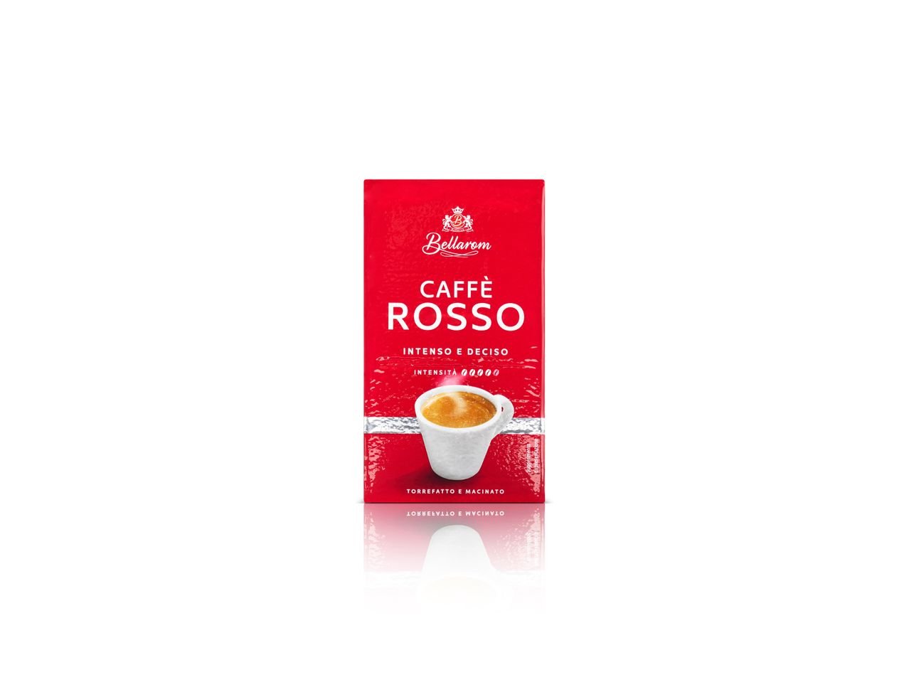 Caffè Rosso