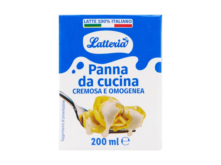 Panna da cucina