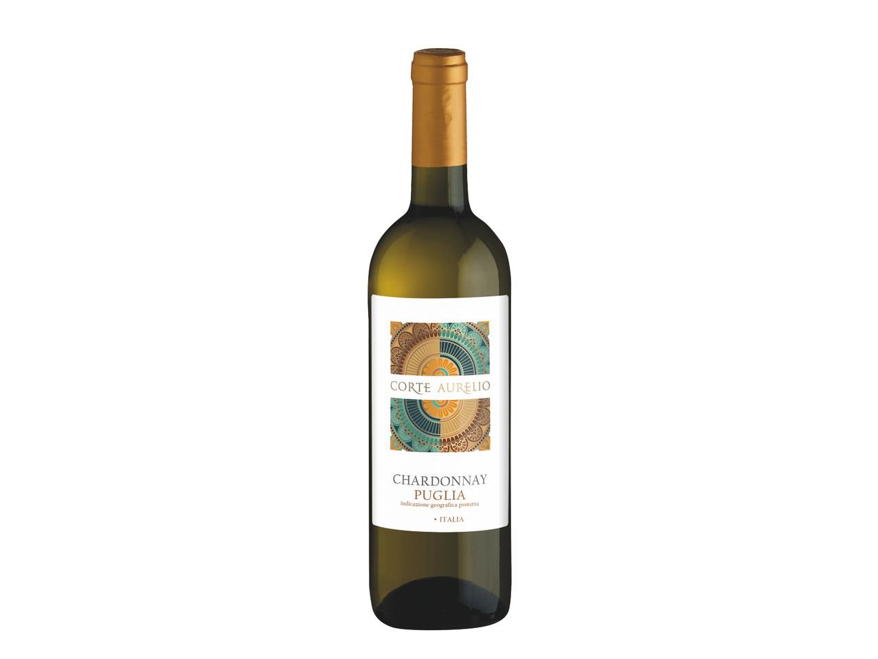 Chardonnay IGT Puglia