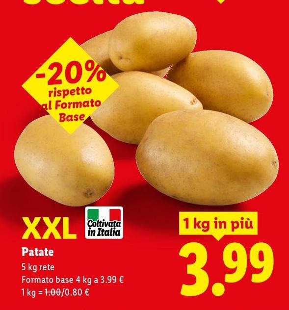 Patate