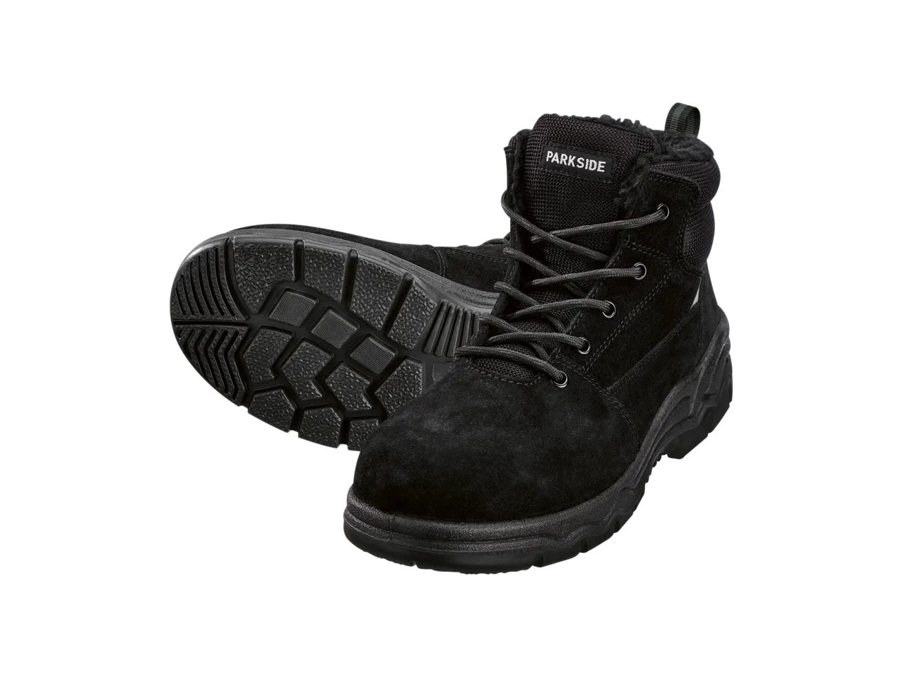 Scarpe antinfortunistiche da uomo