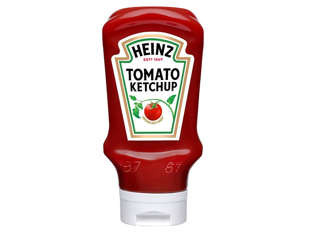Tomato Ketchup