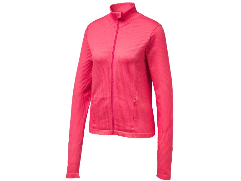 Felpa sportiva da donna