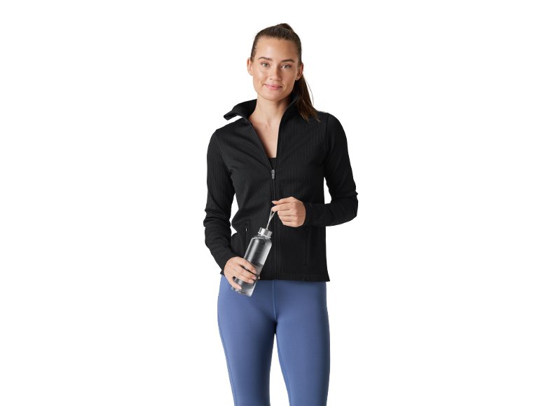 Felpa sportiva da donna