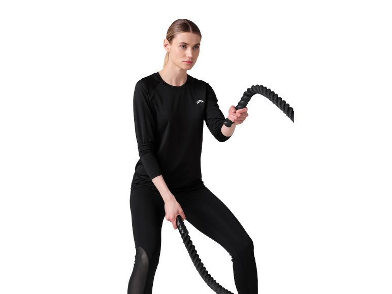 Maglia sportiva da donna