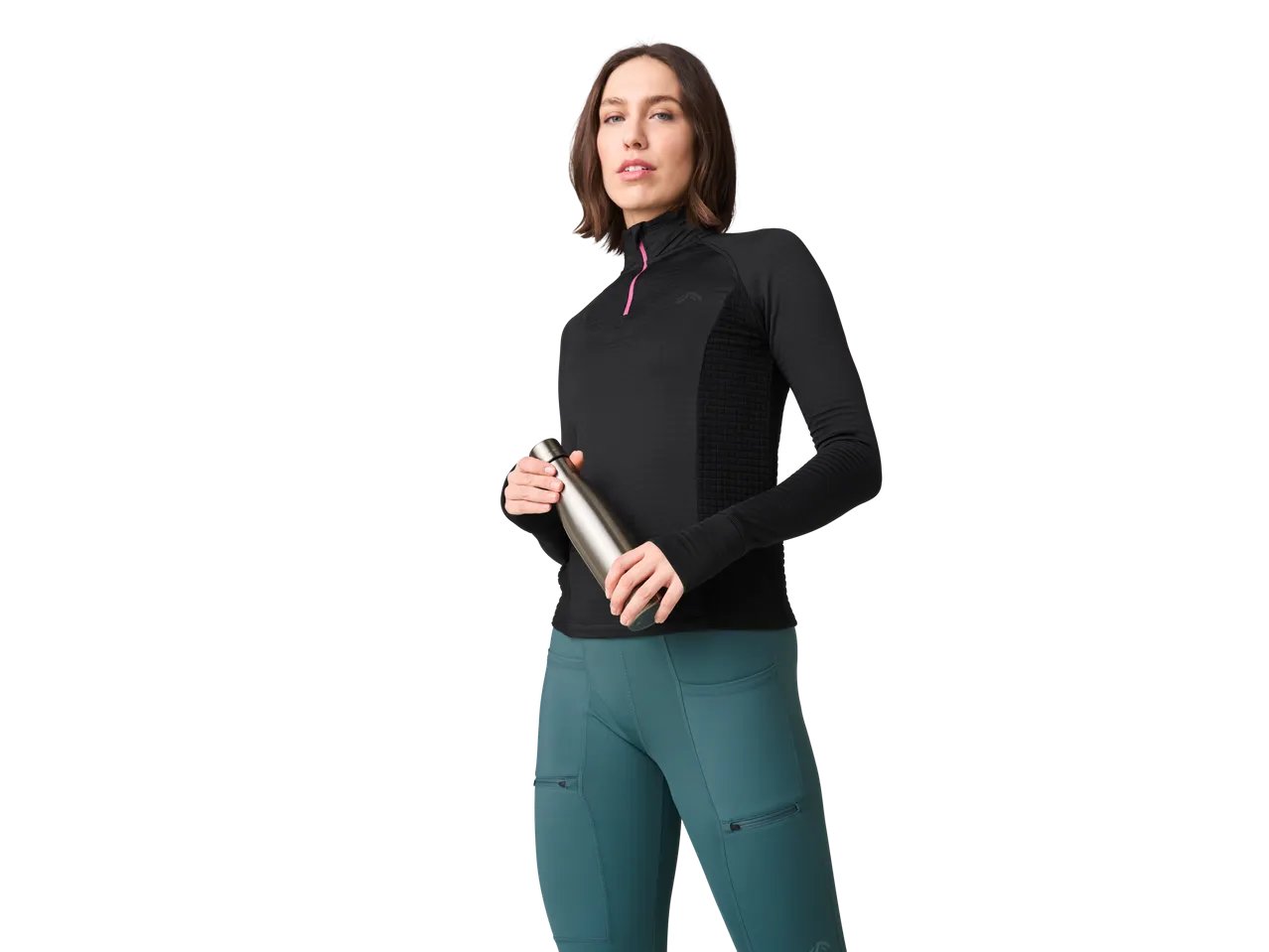 Maglia sportiva da donna