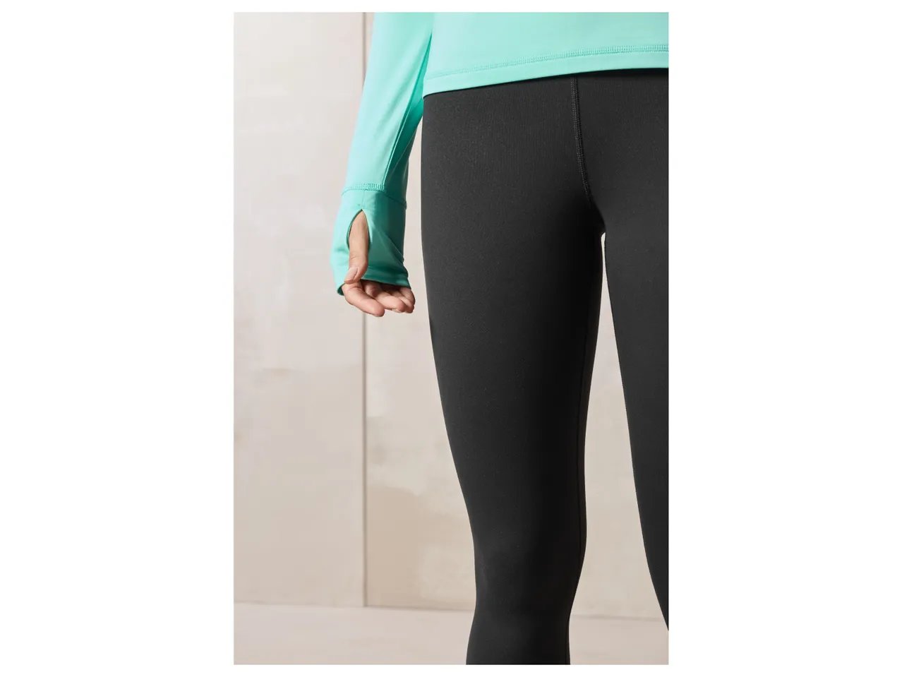 Maglia sportiva da donna