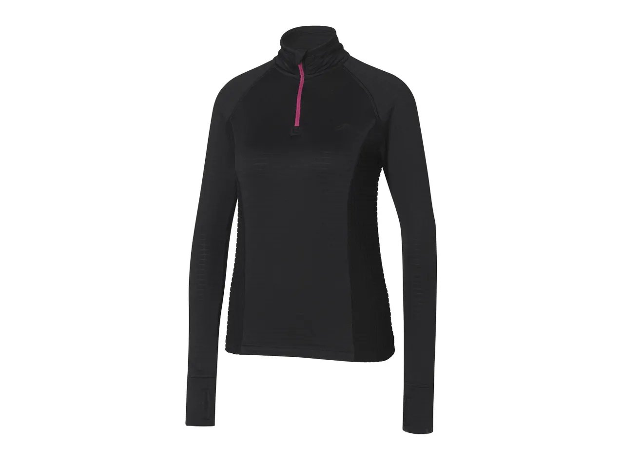 Maglia sportiva da donna