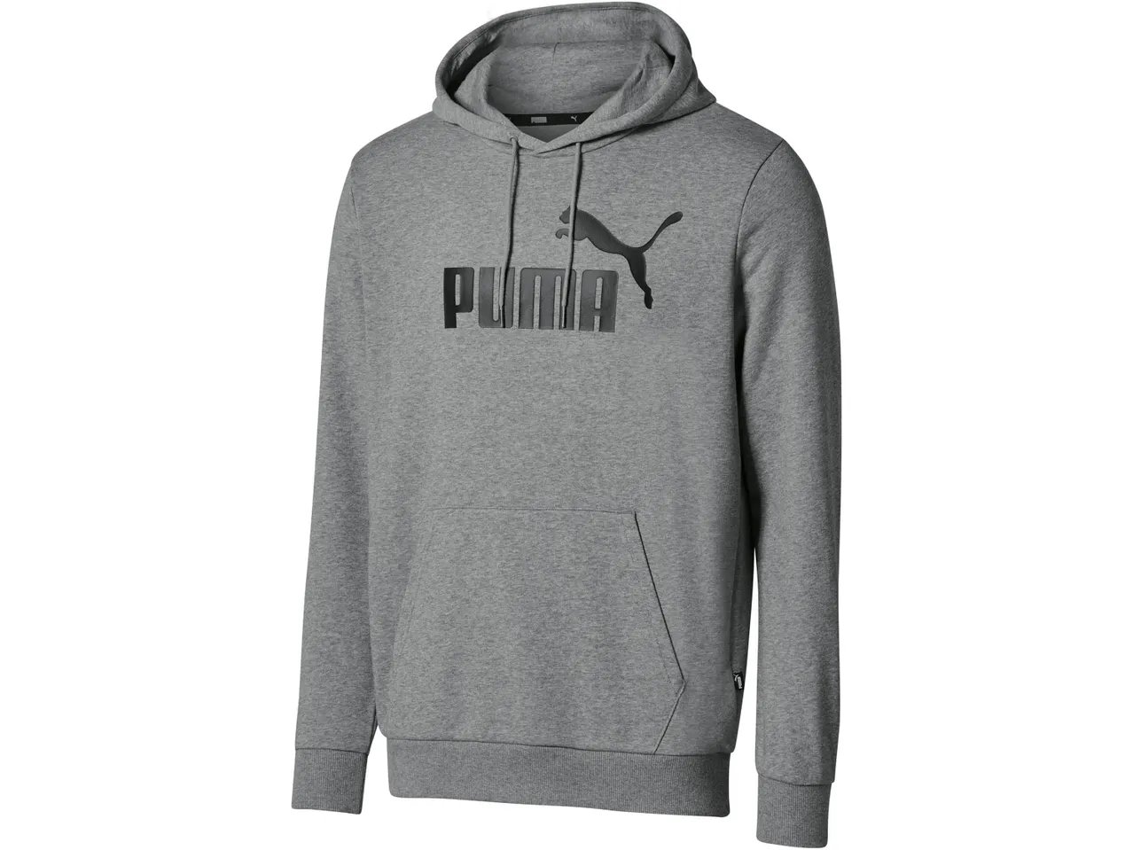 Felpa sportiva da uomo