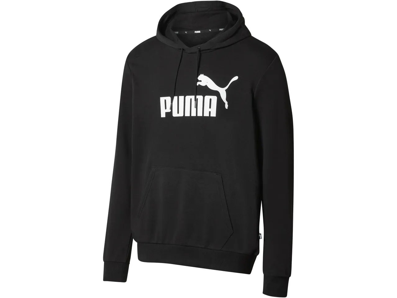 Felpa sportiva da uomo