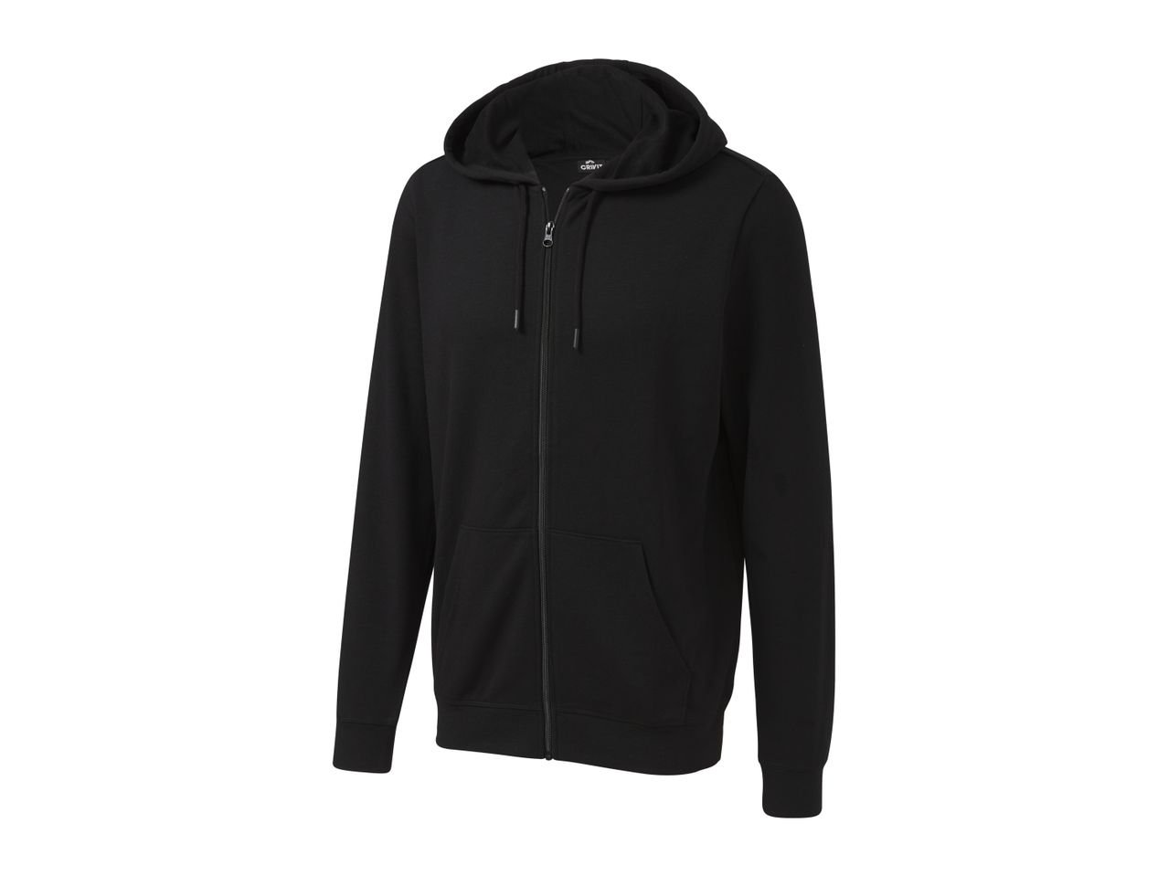 Felpa sportiva da uomo