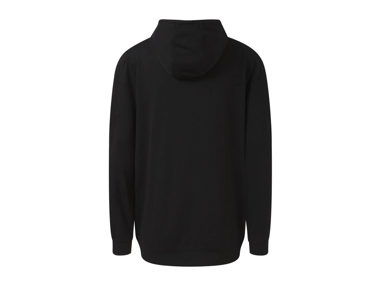 Felpa sportiva da uomo