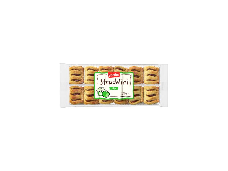 Strudelini