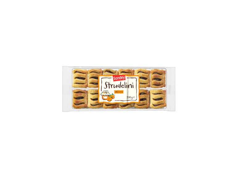 Strudelini