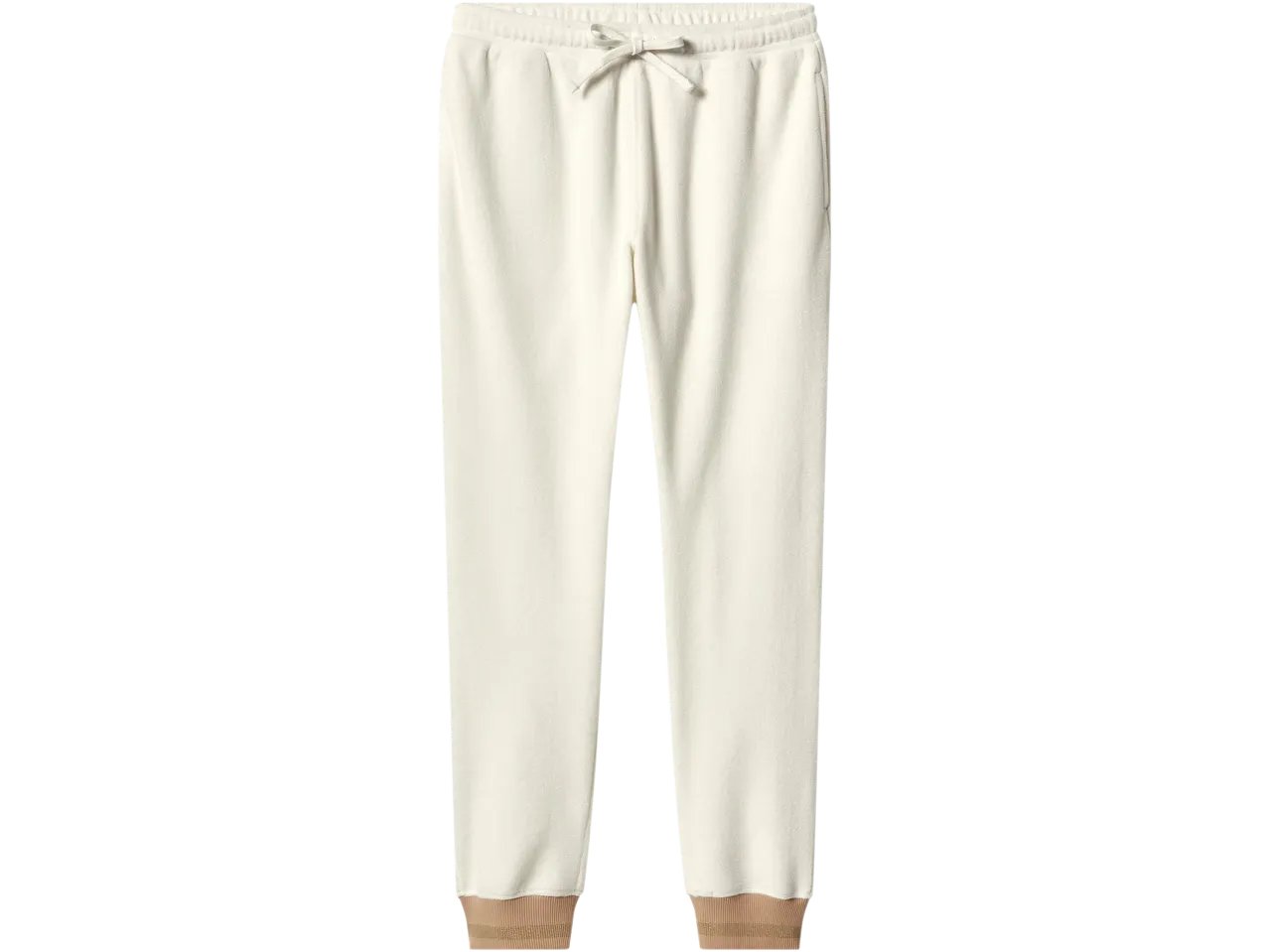 Tuta in pile da donna