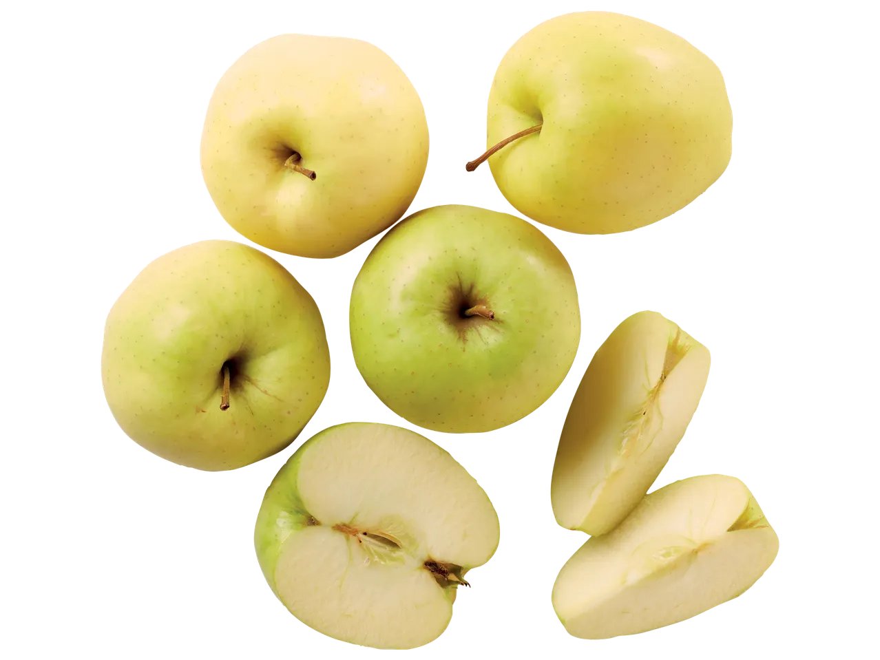 Mele Golden Alto Adige/ Trentino IGP