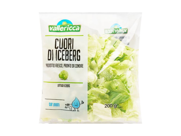 Cuori di iceberg