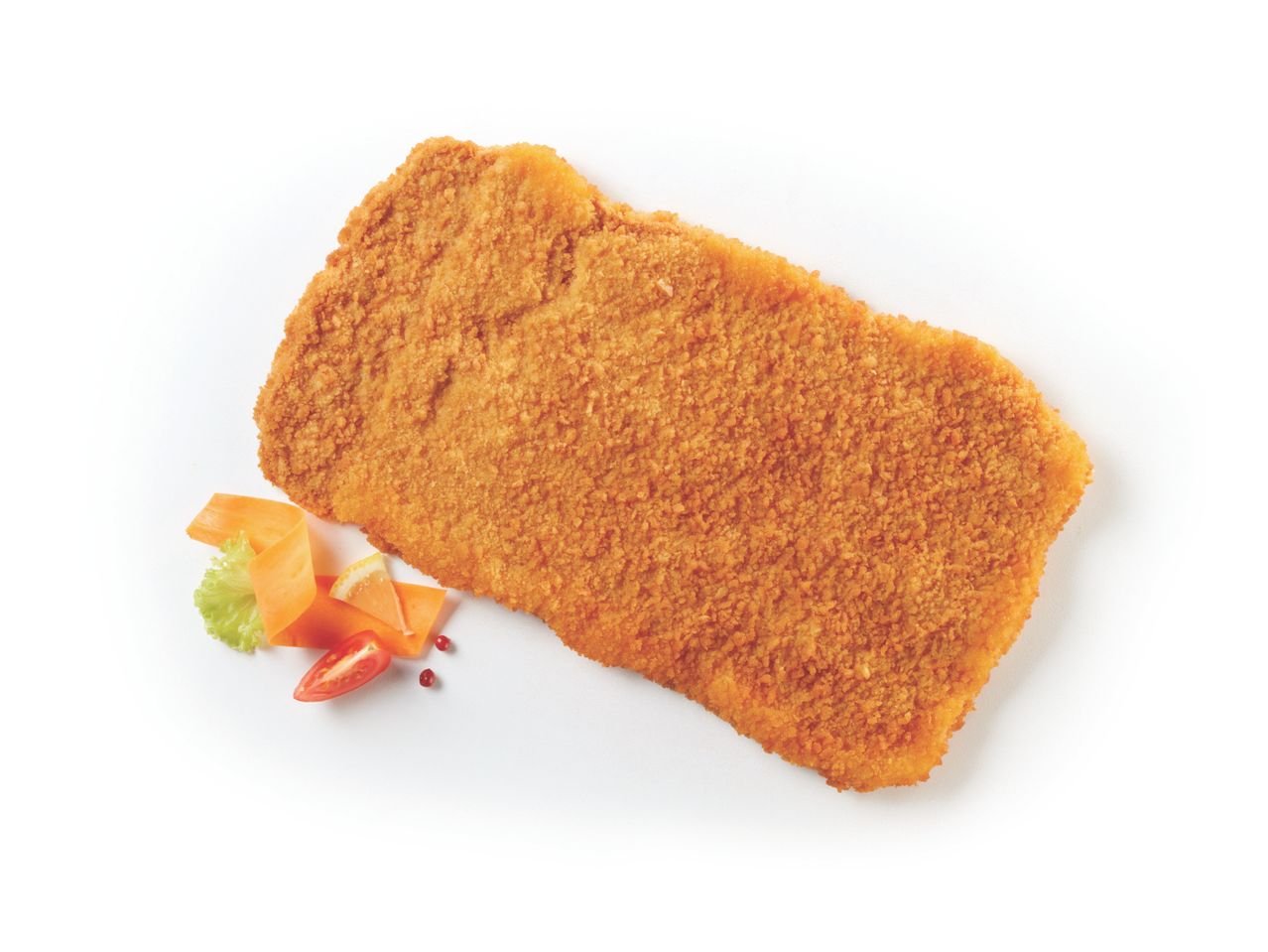 Cotolette maxi di petto di tacchino XXL