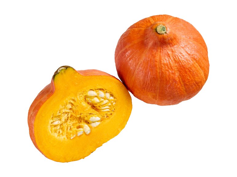 Zucca Hokkaido