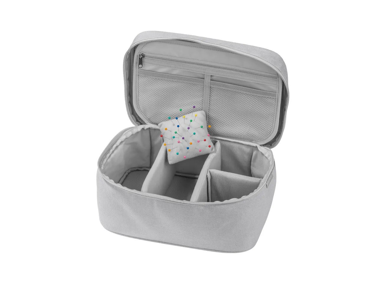 Organizer articoli per sartoria