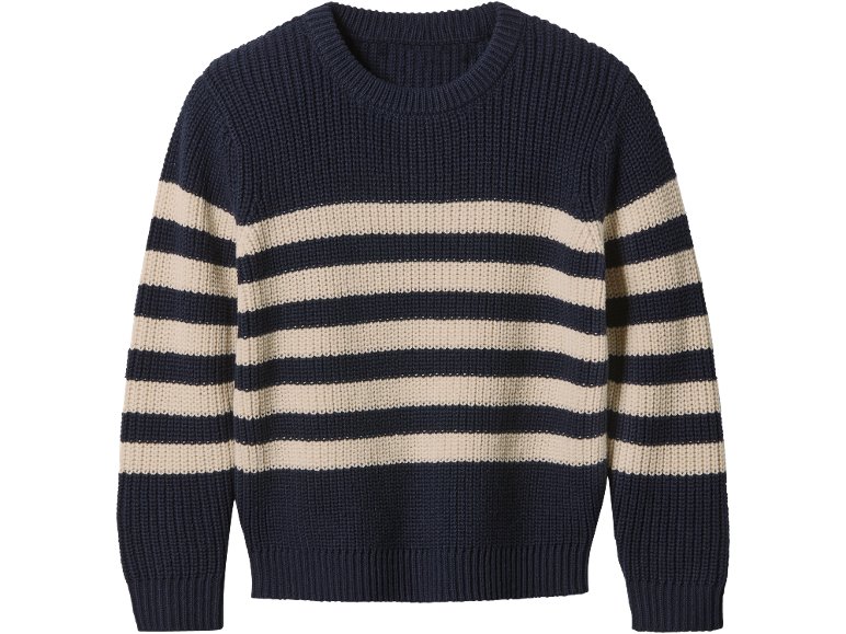 Pullover da bambino