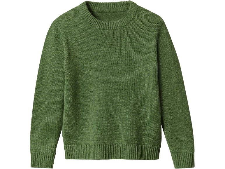 Pullover da bambino