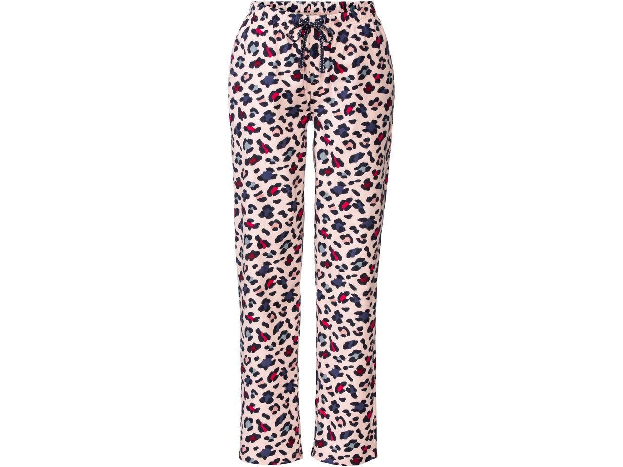 Pantaloni pigiama da donna