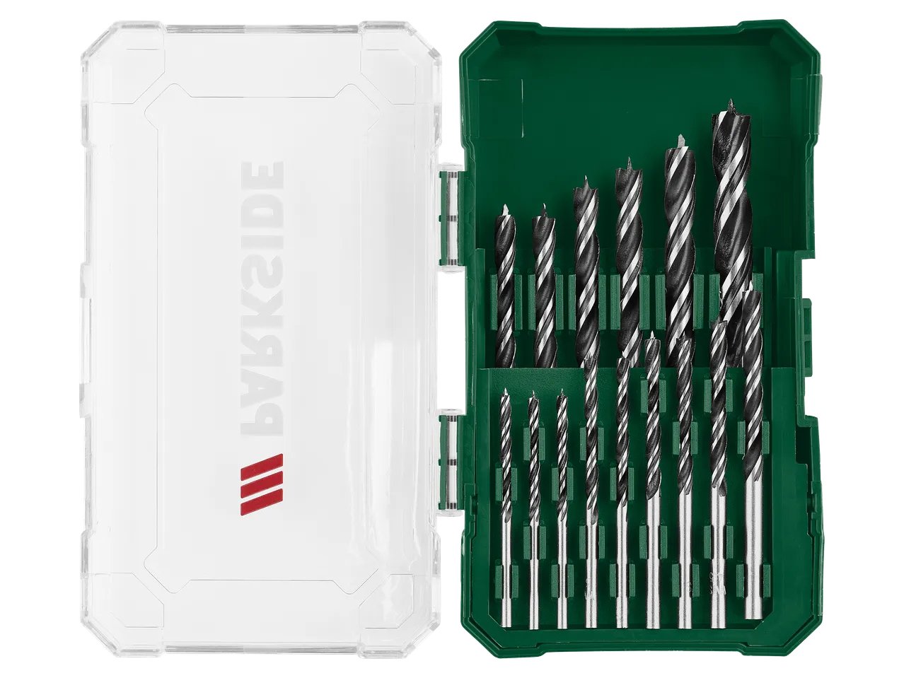 Set punte per trapano o avvitatore