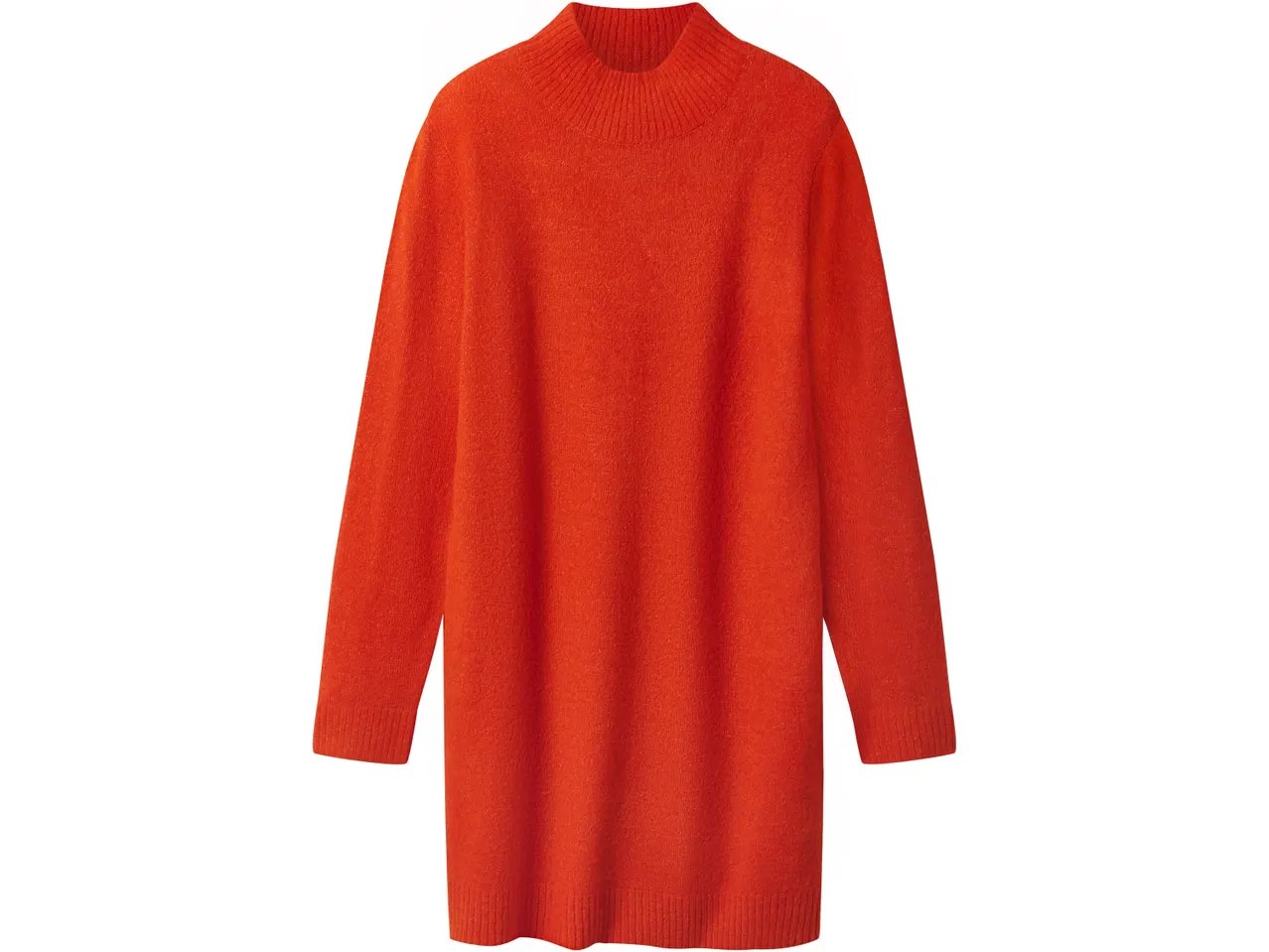 Vestito in maglia da donna