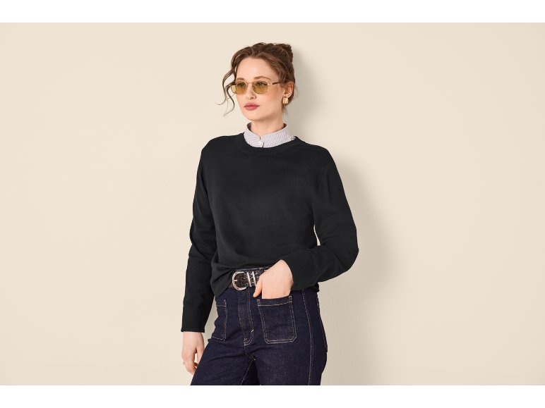 Pullover da donna