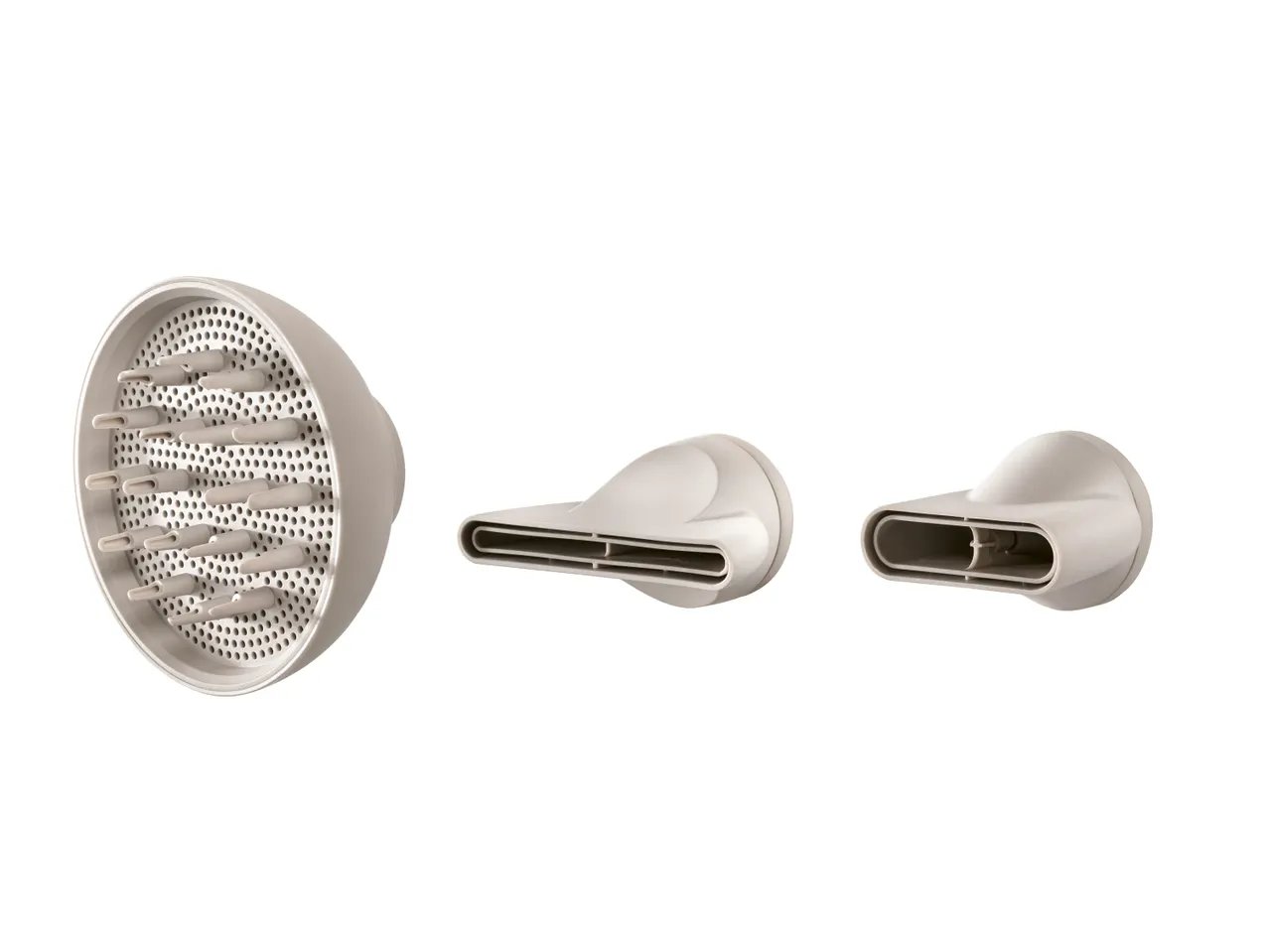 Asciugacapelli agli ioni Brushless