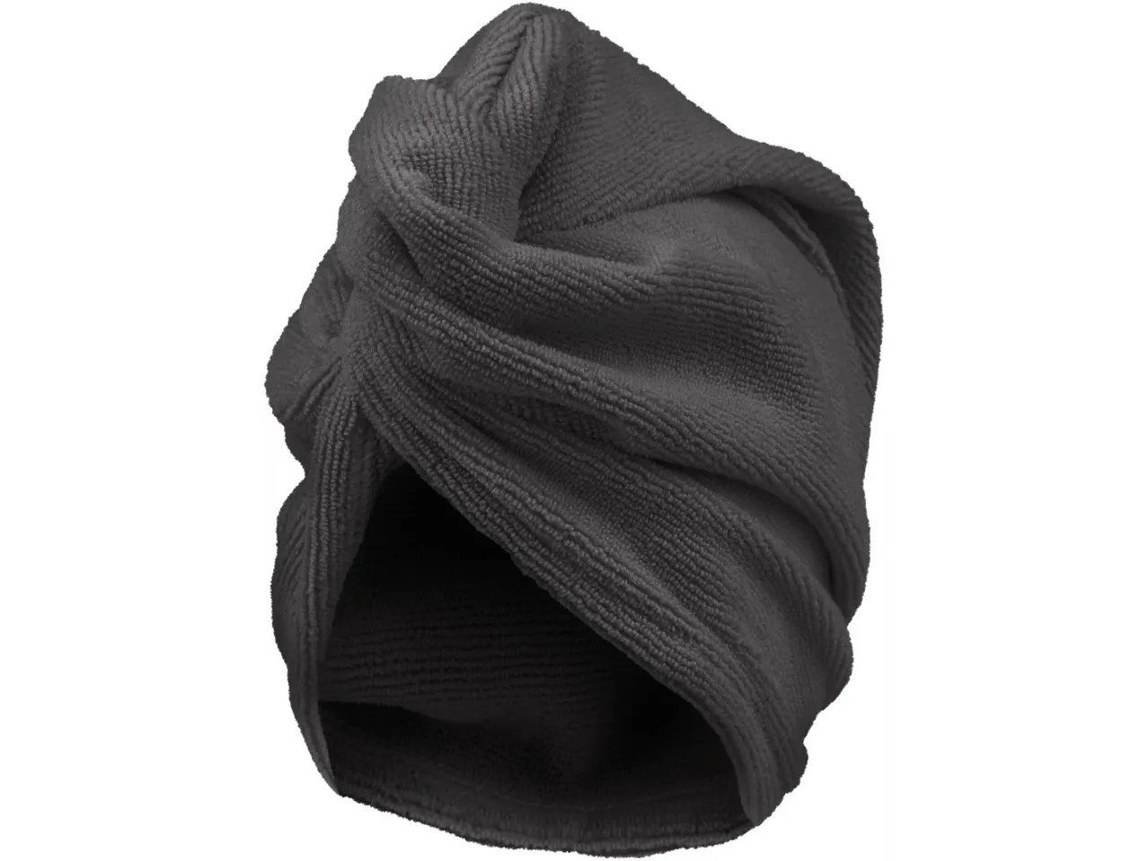 Asciugamano a turbante