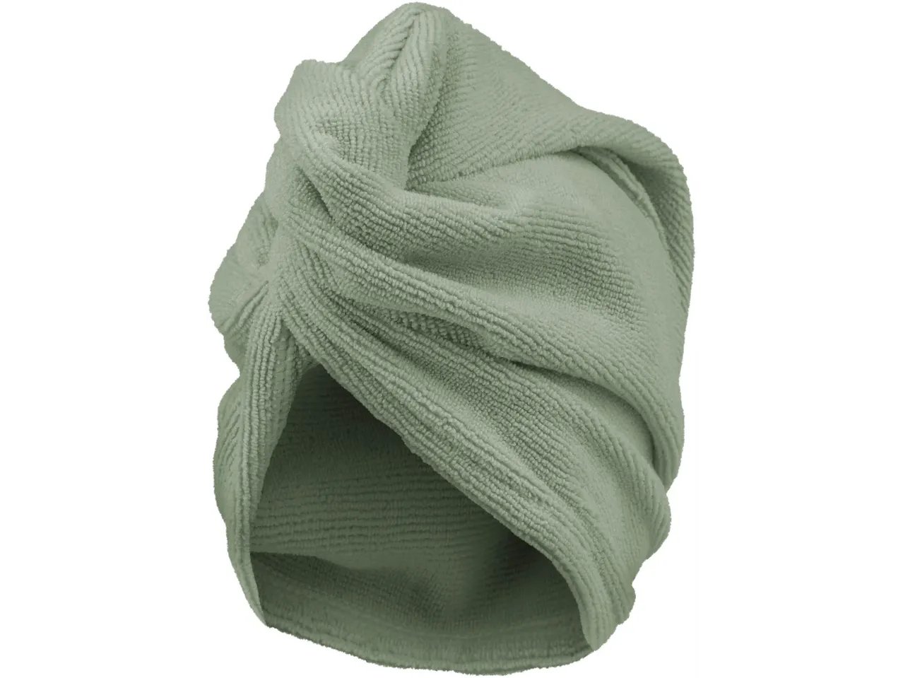 Asciugamano a turbante