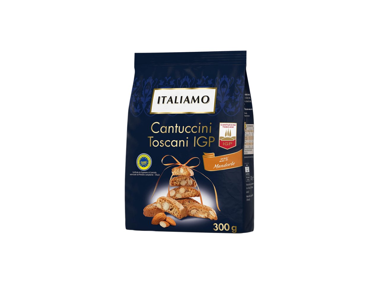 Cantuccini Toscani IGP