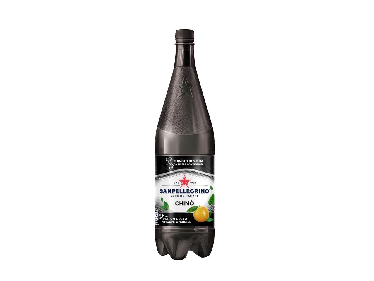 San Pellegrino Chino
