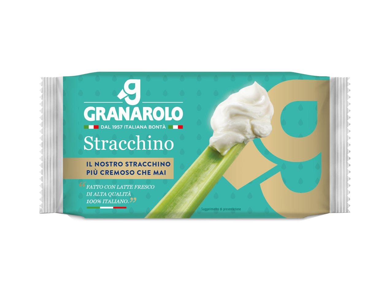 Granarolo Stracchino Alta Qualità
