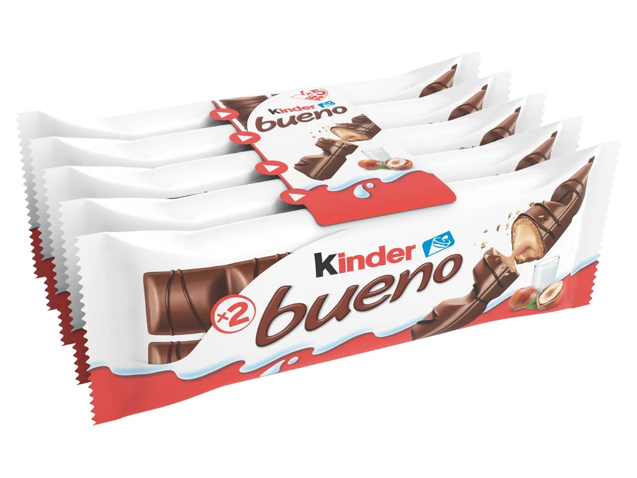 Kinder Bueno