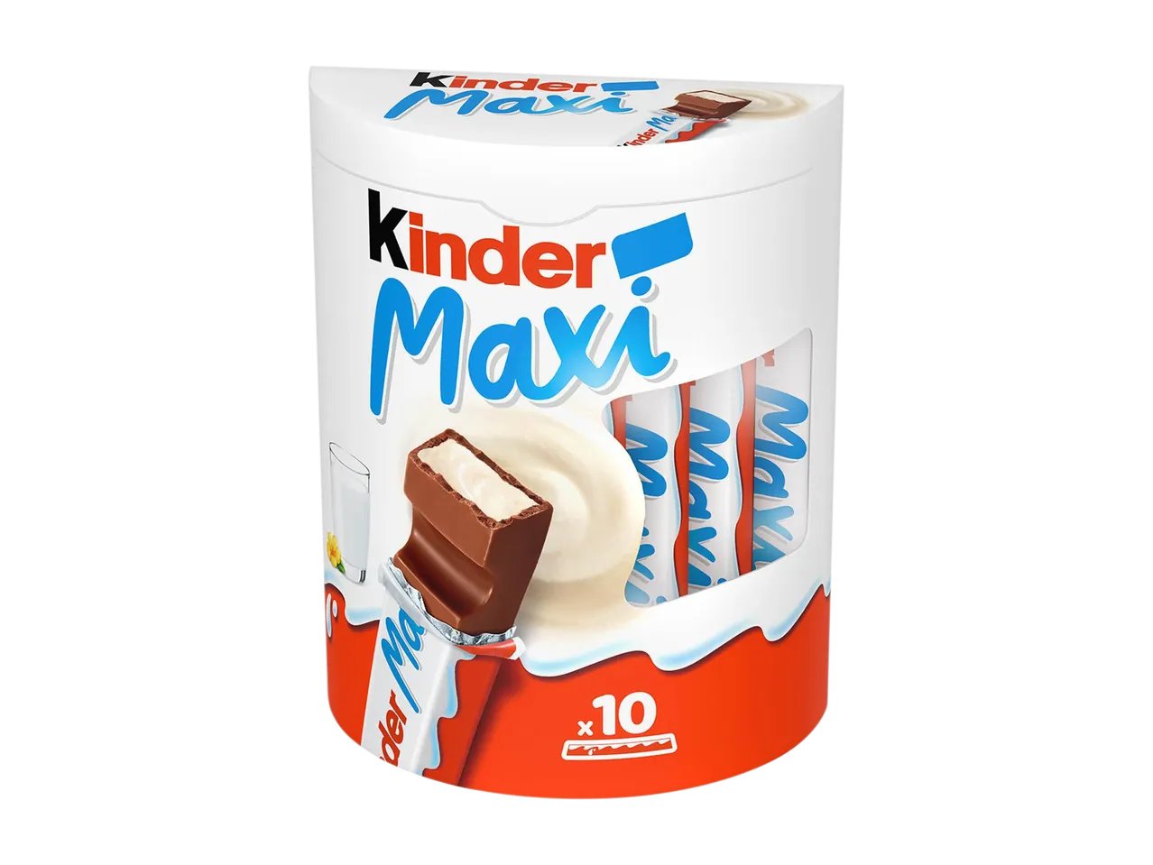 Kinder Maxi