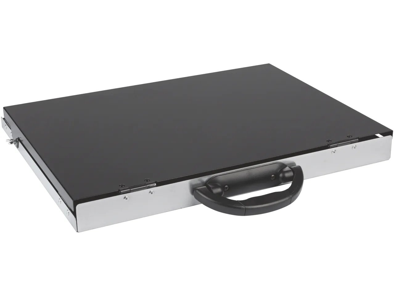 Cabina di saldatura pieghevole