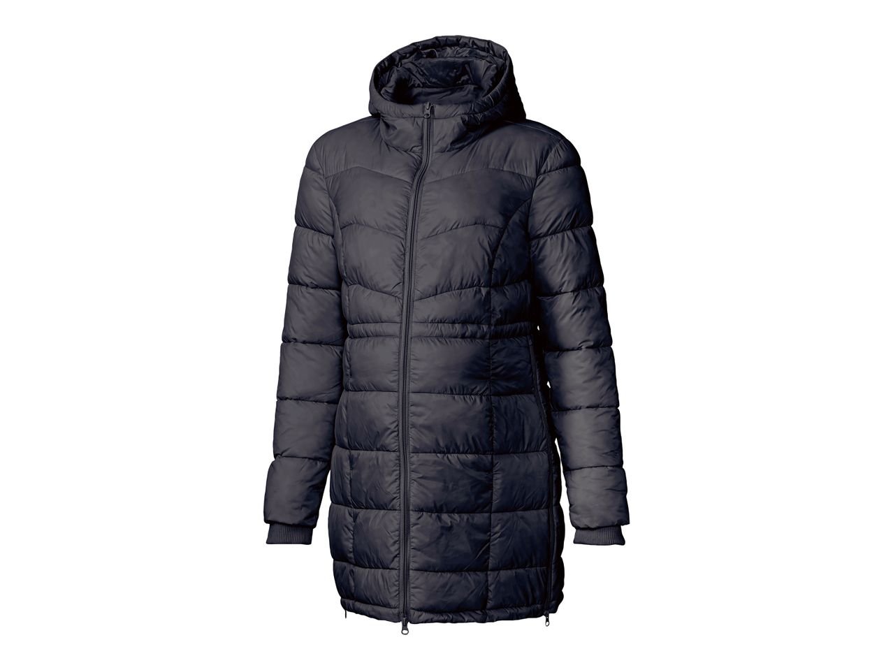 Giacca premaman e per neomamme 2 in 1