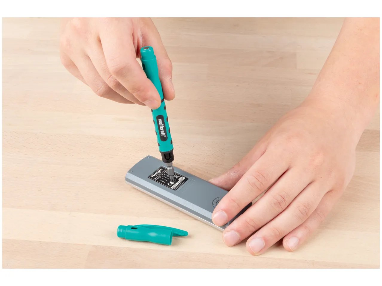 Penna micro-bit