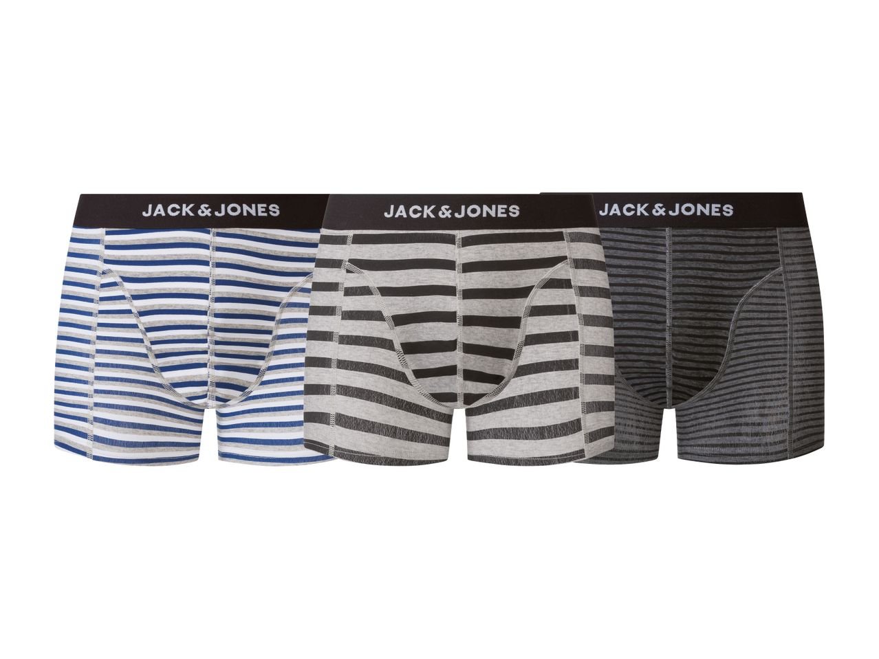 Boxer da uomo "Jack and Jones"
