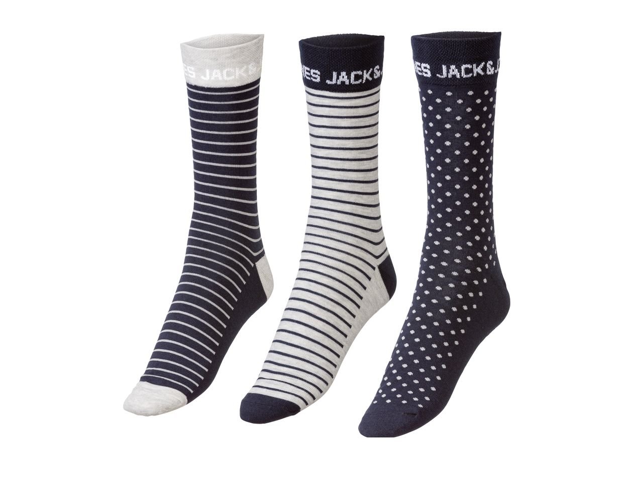 Calzini da uomo "Jack and Jones"