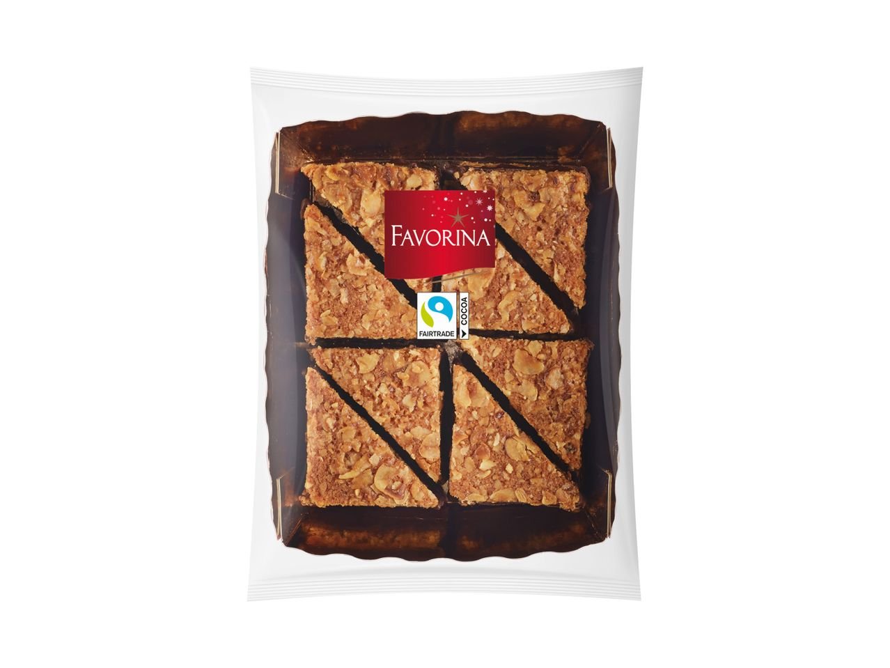 Dolcetti alle nocciole