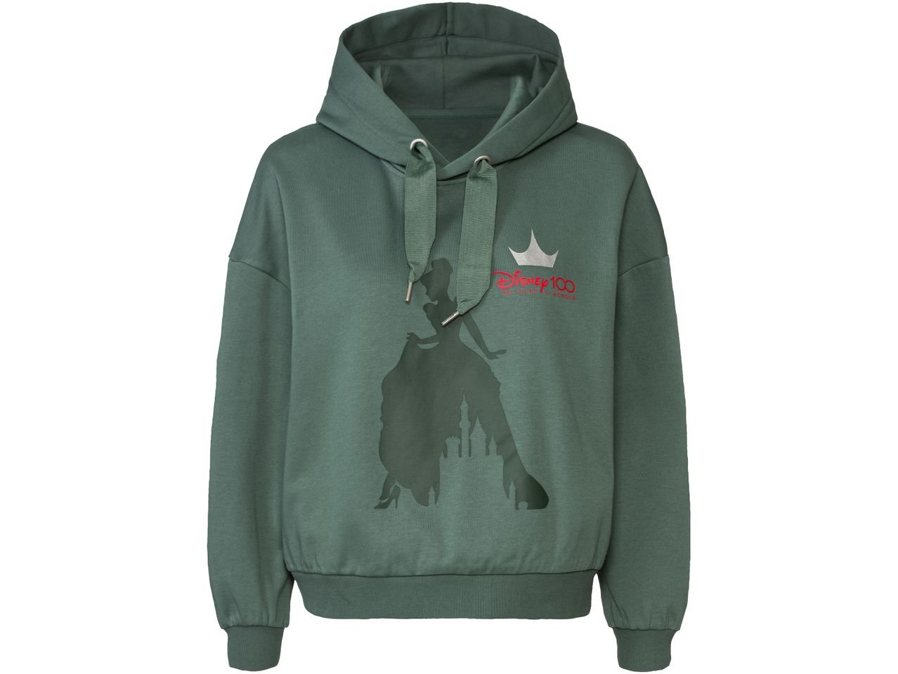 Felpa da donna "Disney"